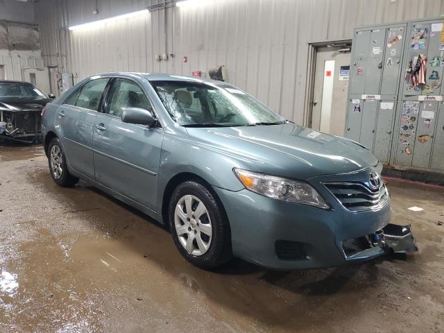 Photo 4 from auction – 2010 TOYOTA CAMRY BASE with VIN 4T4BF3EK7AR060887