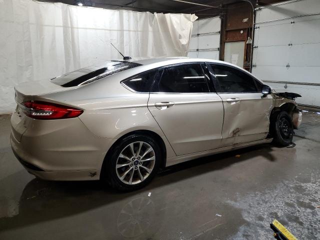 Photo 3 from auction – 2017 FORD FUSION SE with VIN 3FA6P0H79HR131145