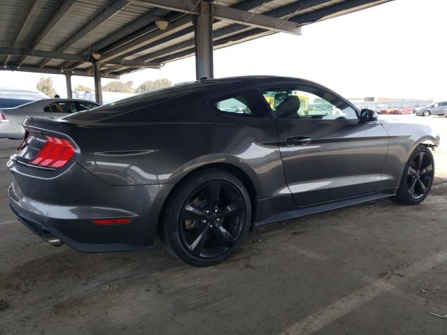 Photo 3 from auction – 2018 FORD MUSTANG with VIN 1FA6P8TH2J5135903