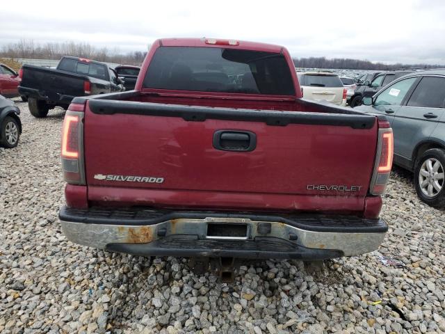 Photo 6 from auction – 2005 CHEVROLET SILVERADO with VIN 2GCEK13T051180247
