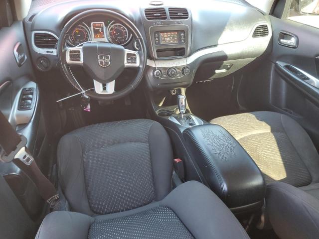 Photo 8 from auction – 2016 DODGE JOURNEY SE with VIN 3C4PDCAB0GT103517