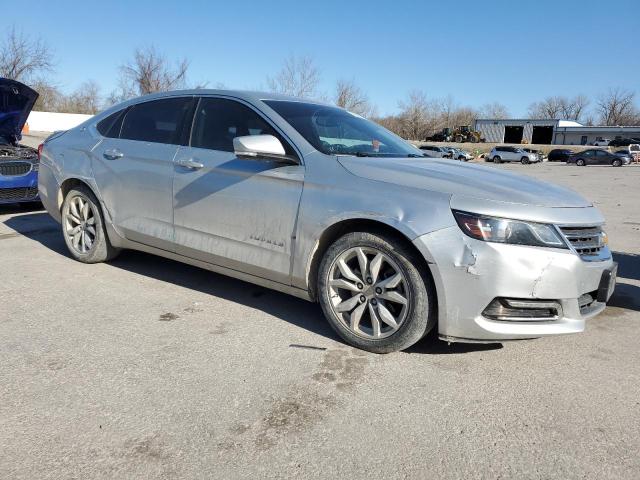 Photo 4 from auction – 2018 CHEVROLET IMPALA with VIN 2G1105S31J9106126