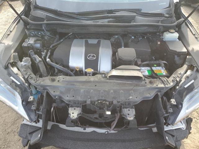 Photo 12 from auction – 2016 LEXUS RX 350 BAS with VIN 2T2BZMCA5GC025725