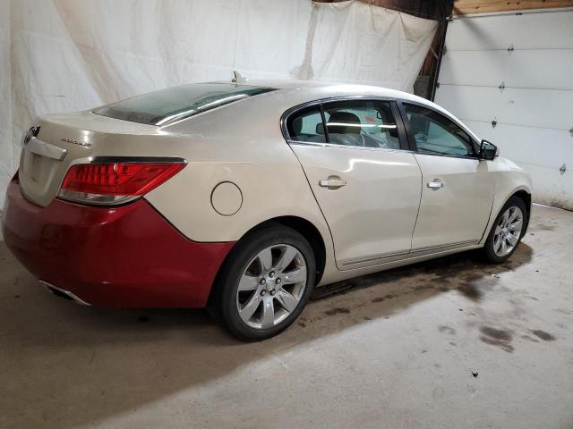 Снимка 3 от търг – 2012 BUICK LACROSSE P с VIN 1G4GD5E30CF117481