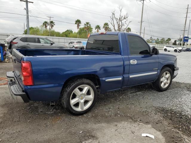 Photo 3 from auction – 2003 CHEVROLET SILVERADO with VIN 1GCEC14X23Z126614