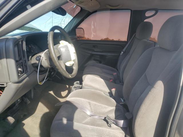 Photo 7 from auction – 2007 CHEVROLET SILVERADO with VIN 2GCEC13V671171537