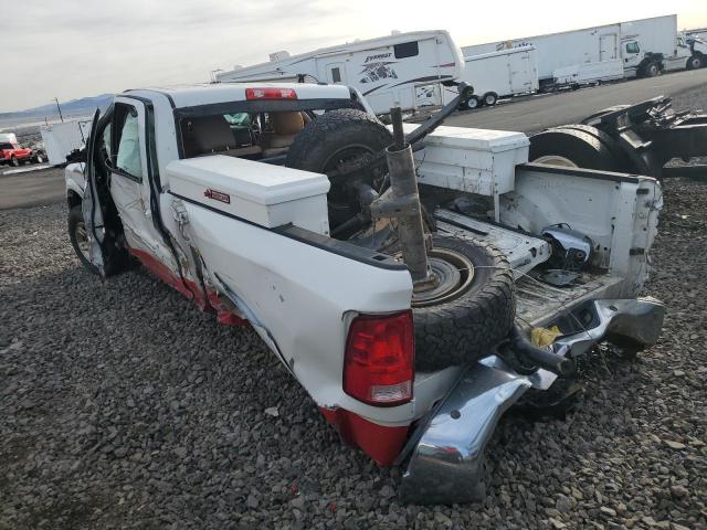 Photo 2 from auction – 2012 DODGE RAM 3500 L with VIN 3C63D3EL8CG138592