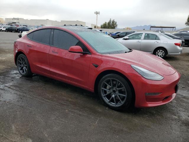 Photo 4 from auction – 2023 TESLA MODEL 3 with VIN 5YJ3E1EA8PF456264