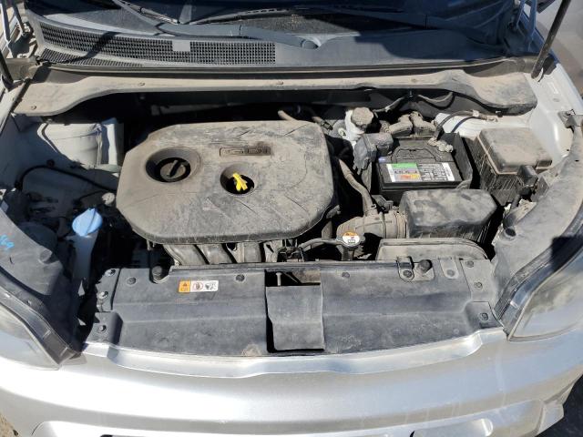 Photo 11 from auction – 2014 KIA SOUL ! with VIN KNDJX3A5XE7702045