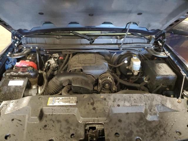 Photo 11 from auction – 2009 CHEVROLET SILVERADO with VIN 1GCEK19C19Z164594