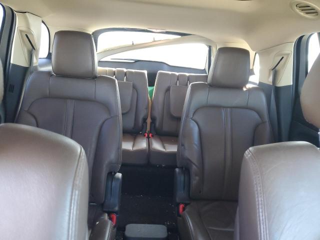 Photo 10 from auction – 2013 LINCOLN MKT with VIN 2LMHJ5AT8DBL53001