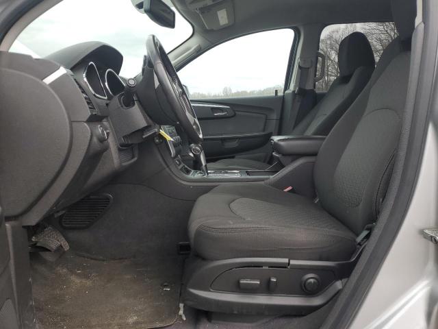 Photo 7 from auction – 2012 CHEVROLET TRAVERSE L with VIN 1GNKVGED5CJ203549