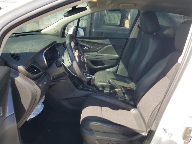 Photo 7 from auction – 2021 BUICK ENCORE PRE with VIN KL4CJESB1MB327579