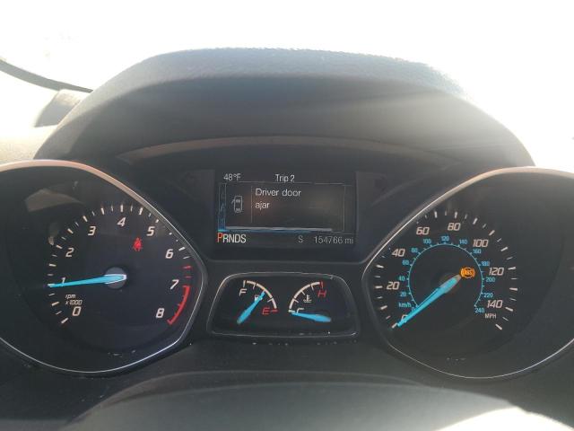 Photo 9 from auction – 2015 FORD ESCAPE SE with VIN 1FMCU9G90FUB10165
