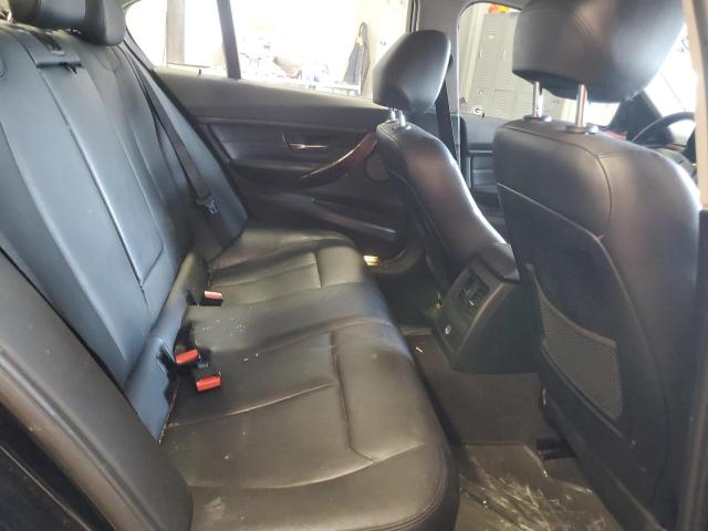 Photo 10 from auction – 2013 BMW 335 XI with VIN WBA3B9C51DJ437165