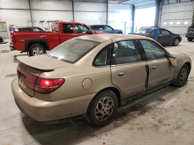 Photo 3 from auction – 2002 SATURN L200 with VIN 1G8JU54F62Y528998