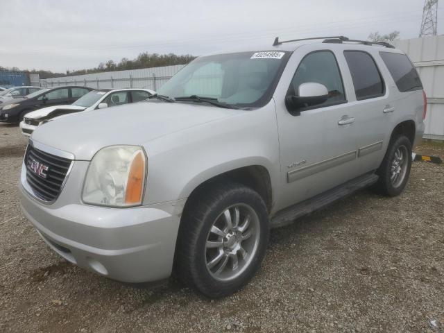 GMC YUKON SLT 2011 with VIN 1GKS2CE01BR347367 - Photo from auction