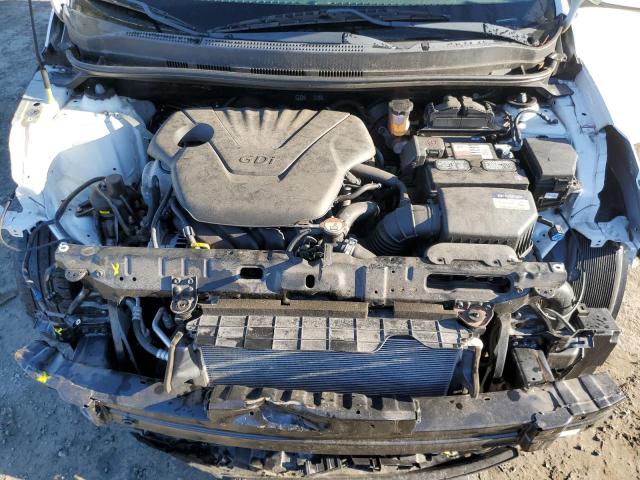 Photo 11 from auction – 2017 HYUNDAI ACCENT SE with VIN KMHCT4AE4HU334019