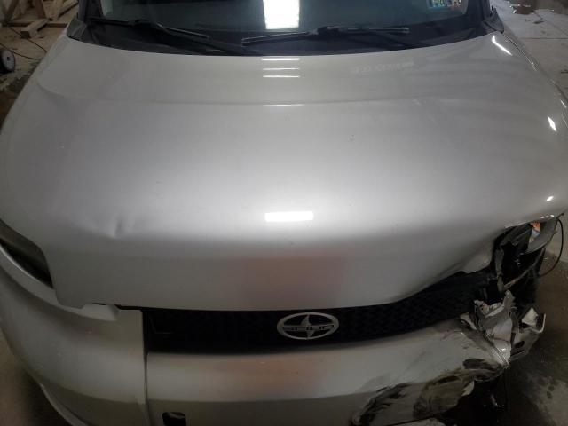 Photo 11 from auction – 2008 SCION XB with VIN JTLKE50E581023643
