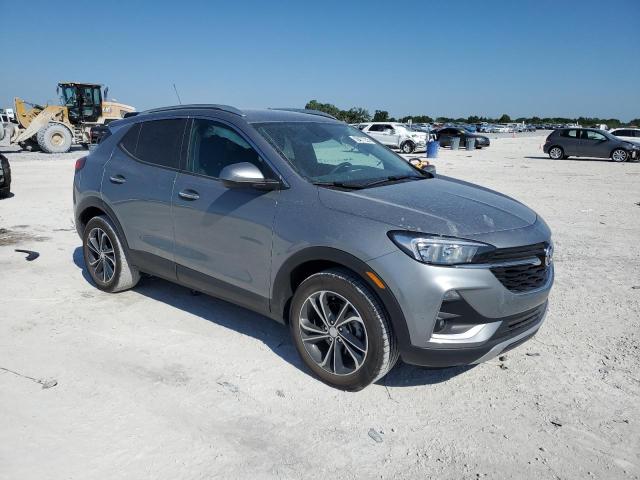 Photo 4 from auction – 2023 BUICK ENCORE GX with VIN KL4MMDS29PB039867