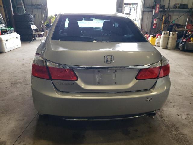Photo 6 from auction – 2015 HONDA ACCORD EX with VIN 1HGCR2F71FA140923