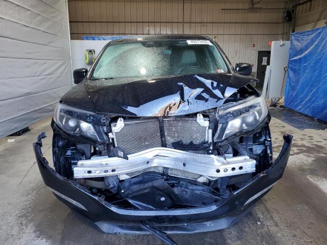 Photo 5 from auction – 2016 HONDA PILOT EXLN with VIN 5FNYF6H7XGB049482