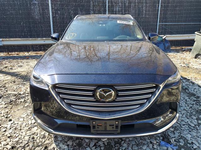 Photo 5 from auction – 2019 MAZDA CX-9 GRAND with VIN JM3TCBDYXK0302289