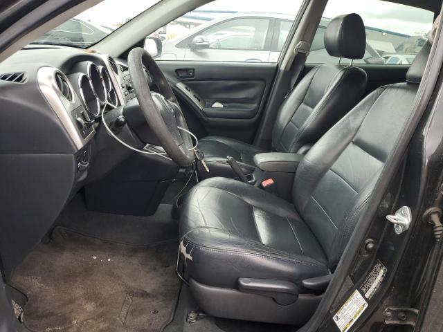 Photo 7 from auction – 2005 TOYOTA MATRIX with VIN 2T1KR32E95C414478