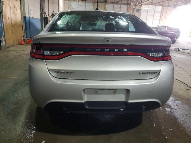 Photo 6 from auction – 2013 DODGE DART LIMIT with VIN 1C3CDFCAXDD334824