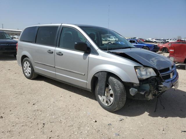 Снимка 4 от търг – 2014 DODGE GRAND CARA с VIN 2C4RDGBG2ER196938