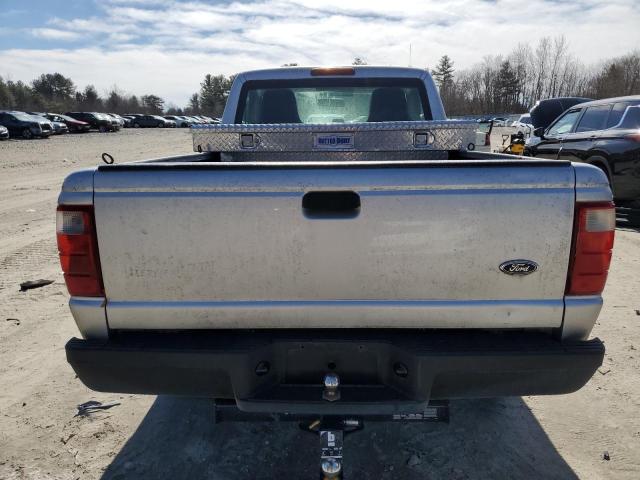 Photo 6 from auction – 2004 FORD RANGER with VIN 1FTYR10D94PB48808