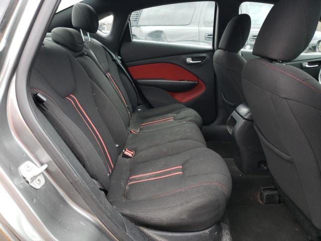 Photo 10 from auction – 2013 DODGE DART SXT with VIN 1C3CDFBA8DD225294