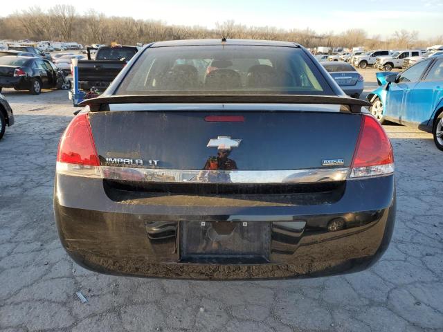 Photo 6 from auction – 2011 CHEVROLET IMPALA LT with VIN 2G1WG5EK0B1284243