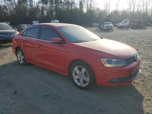 Photo 4 from auction – 2012 VOLKSWAGEN JETTA TDI with VIN 3VWLL7AJ4CM024949