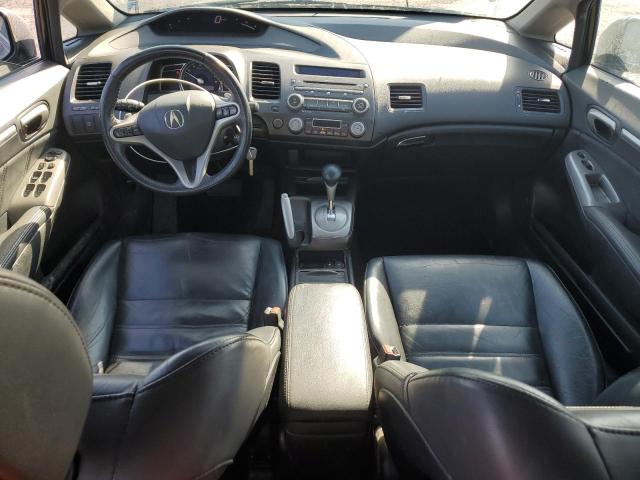 Снимка 8 от търг – 2009 ACURA CSX с VIN 2HHFD56529H200477