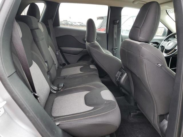 Photo 11 from auction – 2014 JEEP CHEROKEE L with VIN 1C4PJMCB6EW147024