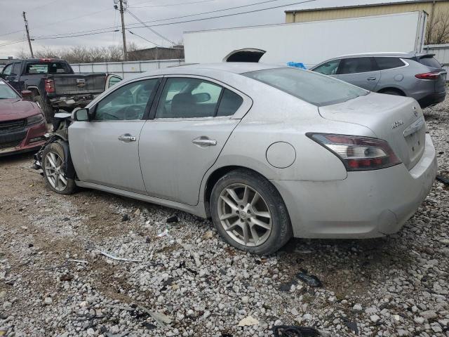 صورة رقم 2 من المزاد - 2014 NISSAN MAXIMA S مع VIN 1N4AA5APXEC435551