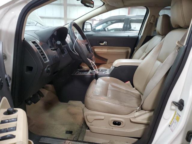 Photo 7 from auction – 2008 FORD EDGE LIMIT with VIN 2FMDK39C68BA32483