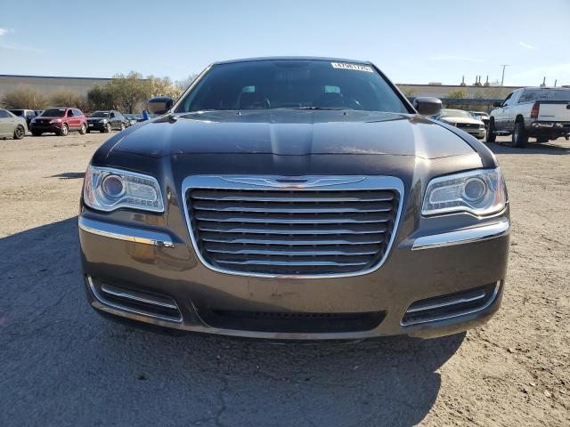 Photo 5 from auction – 2014 CHRYSLER 300 with VIN 2C3CCAAGXEH123382