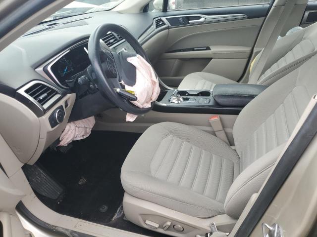 Photo 7 from auction – 2017 FORD FUSION SE with VIN 3FA6P0HD0HR189134