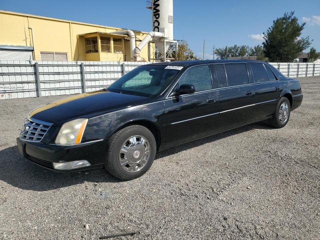 CADILLAC PROFESSION 2011 с VIN 1GE9K9C62BU550213 - Снимка от търг