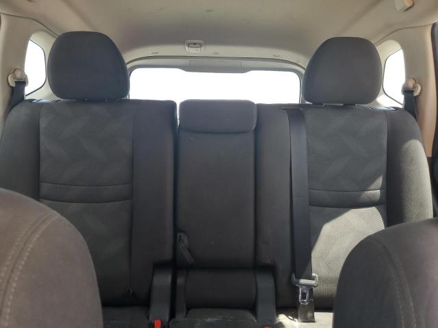 Снимка 10 от търг – 2016 NISSAN ROGUE S с VIN KNMAT2MT4GP652195