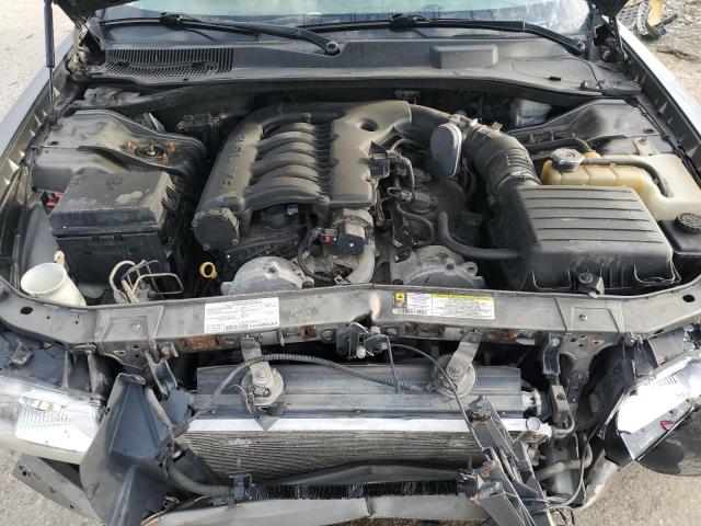Photo 11 from auction – 2008 CHRYSLER 300 TOURIN with VIN 2C3LA53G68H307216