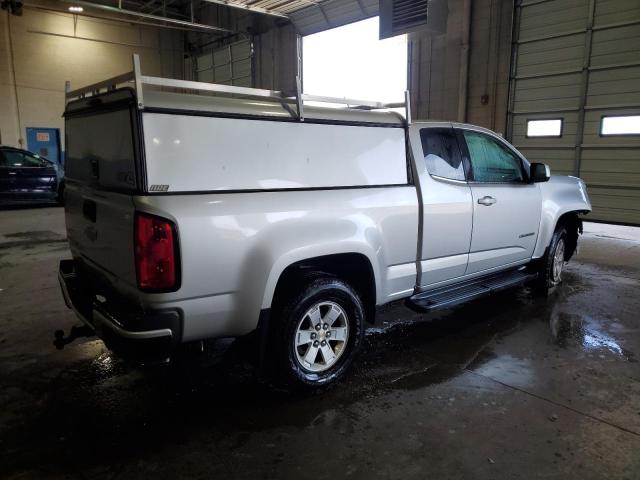 Photo 3 from auction – 2015 CHEVROLET COLORADO with VIN 1GCHSAE39F1264570