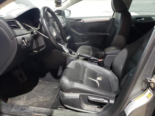 Photo 7 from auction – 2012 VOLKSWAGEN JETTA SEL with VIN 3VWLP7AJ2CM412024