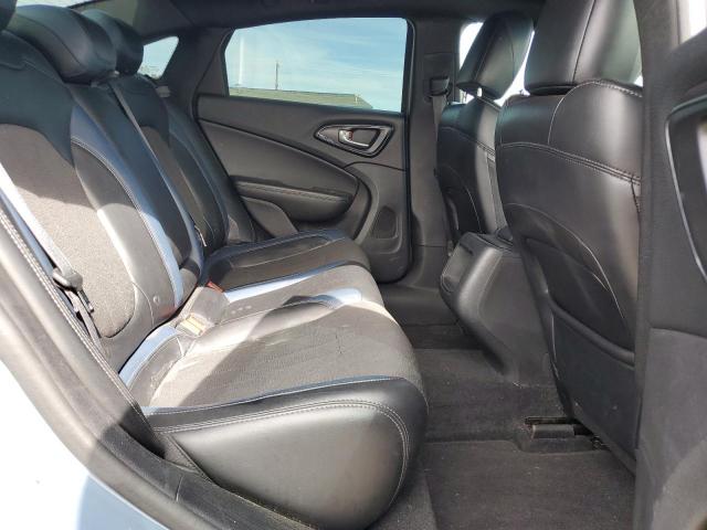 Photo 10 from auction – 2015 CHRYSLER 200 S with VIN 1C3CCCBB3FN716279