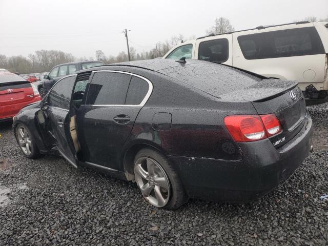 Photo 2 from auction – 2009 LEXUS GS 350 with VIN JTHBE96S990046428