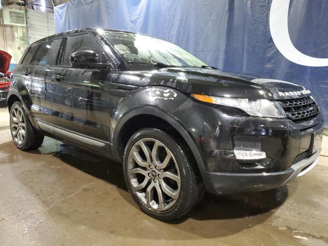 Photo 4 from auction – 2015 LAND ROVER RANGE ROVE with VIN SALVP2BG1FH046155