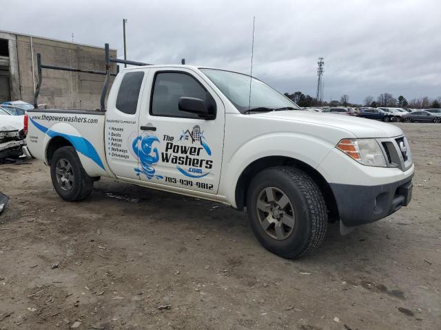 Photo 4 from auction – 2013 NISSAN FRONTIER S with VIN 1N6BD0CT4DN756438