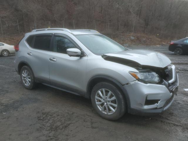 Photo 4 from auction – 2017 NISSAN ROGUE S with VIN KNMAT2MVXHP512865
